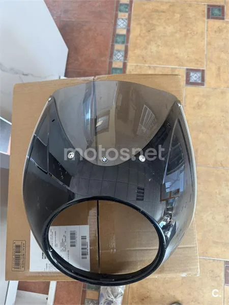 BMW R 18 – Vista 7