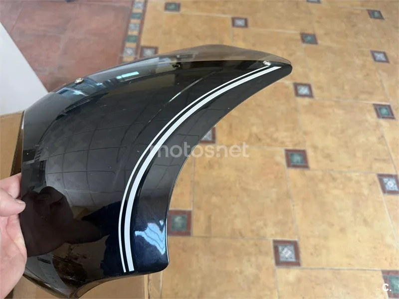 BMW R 18 – Vista 8