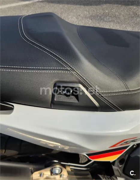 BMW C 650 Sport – Vista 6