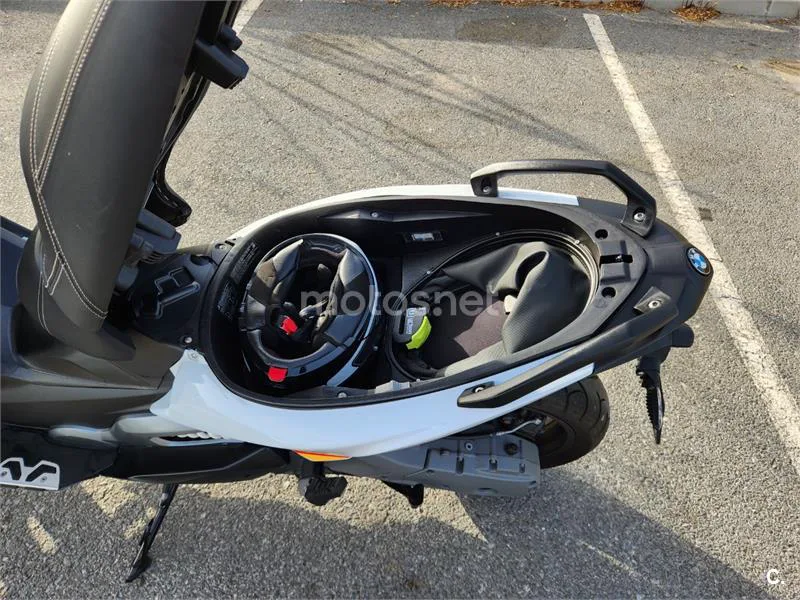 BMW C 650 Sport – Vista 7