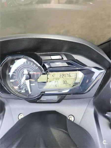 BMW C 650 Sport – Vista 8