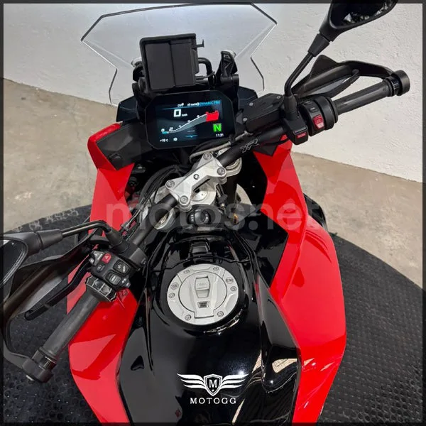 BMW S 1000 XR – Vista 8