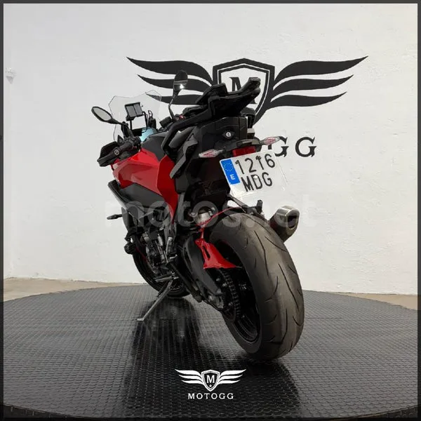 BMW S 1000 XR – Vista 10