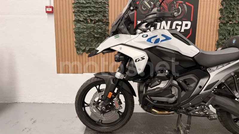 BMW R 1300 GS – Vista 6