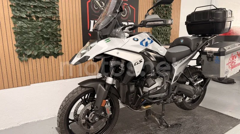 BMW R 1300 GS – Vista 8