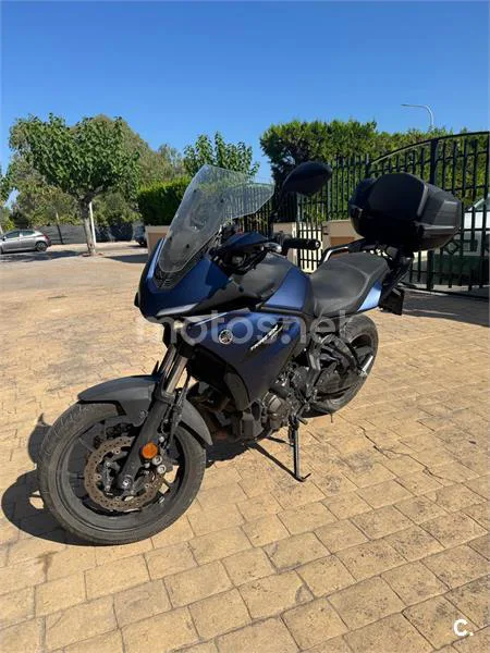 Yamaha Tracer 7 6800 € 2021 Illes Balears - 2