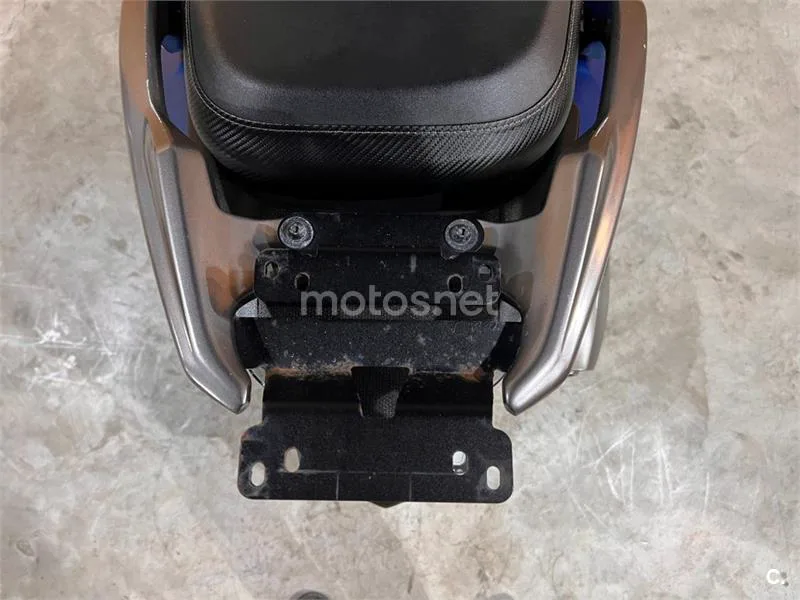 Kymco X-Town CT 300 – Vista 12