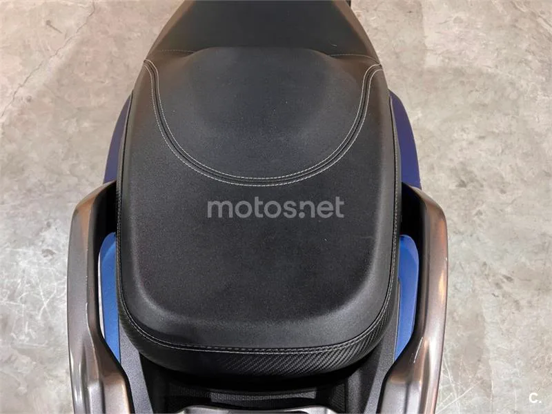 Kymco X-Town CT 300 – Vista 13