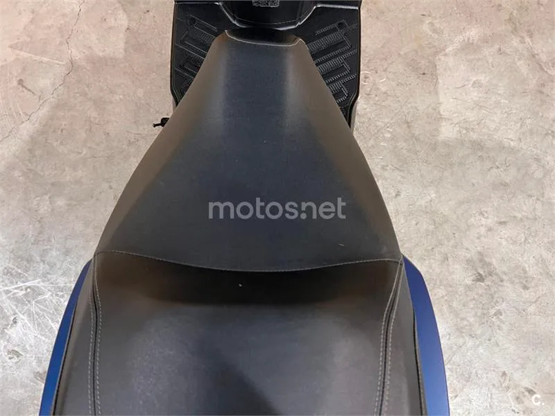 Kymco X-Town CT 300 – Vista 14