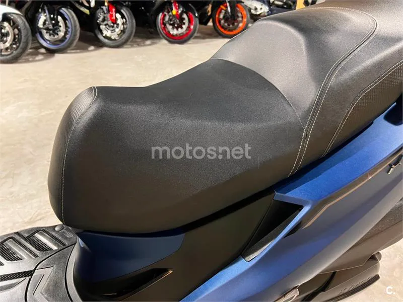Kymco X-Town CT 300 – Vista 61