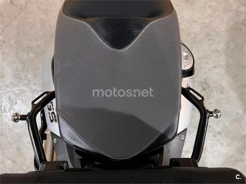 BMW F 650 GS – Vista 13