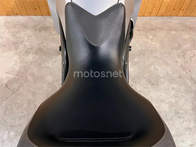 BMW F 650 GS – Vista 14