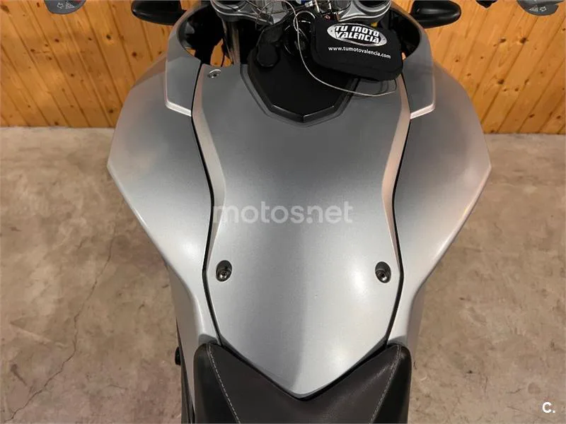 BMW F 650 GS – Vista 15