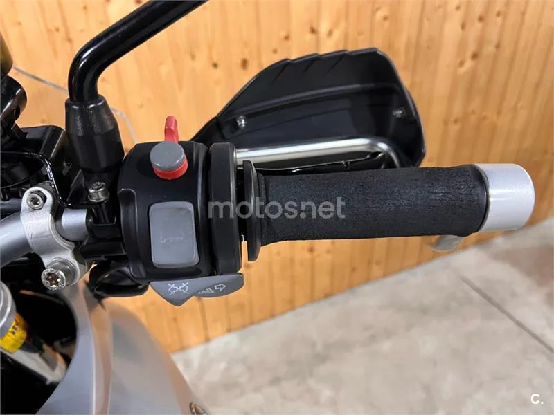 BMW F 650 GS – Vista 19
