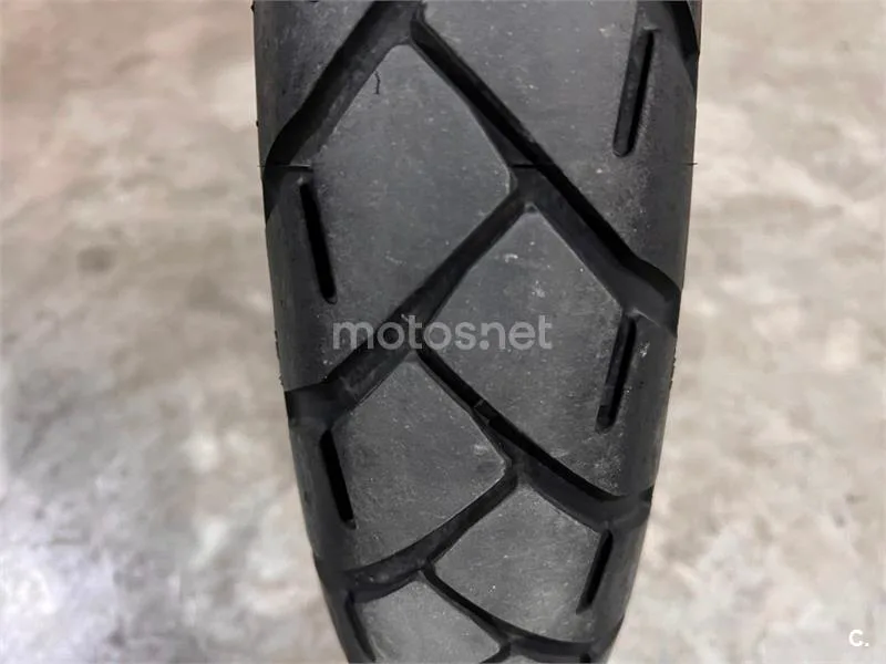 BMW F 650 GS – Vista 24