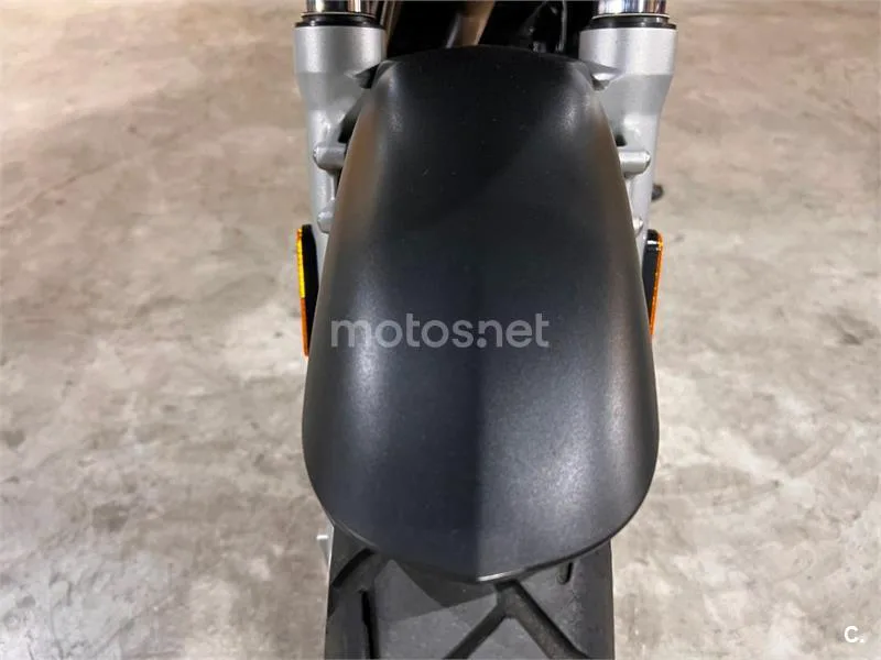 BMW F 650 GS – Vista 25