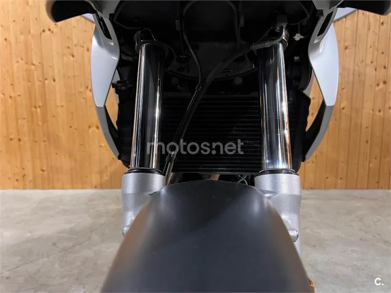 BMW F 650 GS – Vista 26