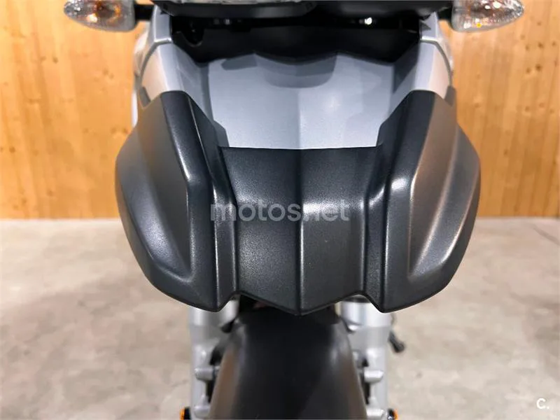 BMW F 650 GS – Vista 27