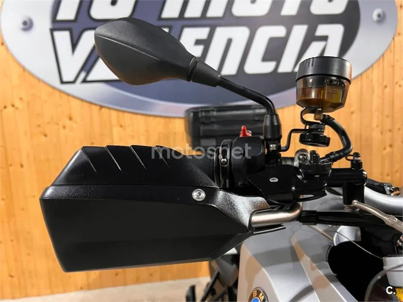 BMW F 650 GS – Vista 31