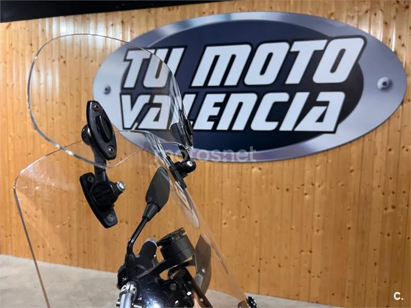 BMW F 650 GS – Vista 32