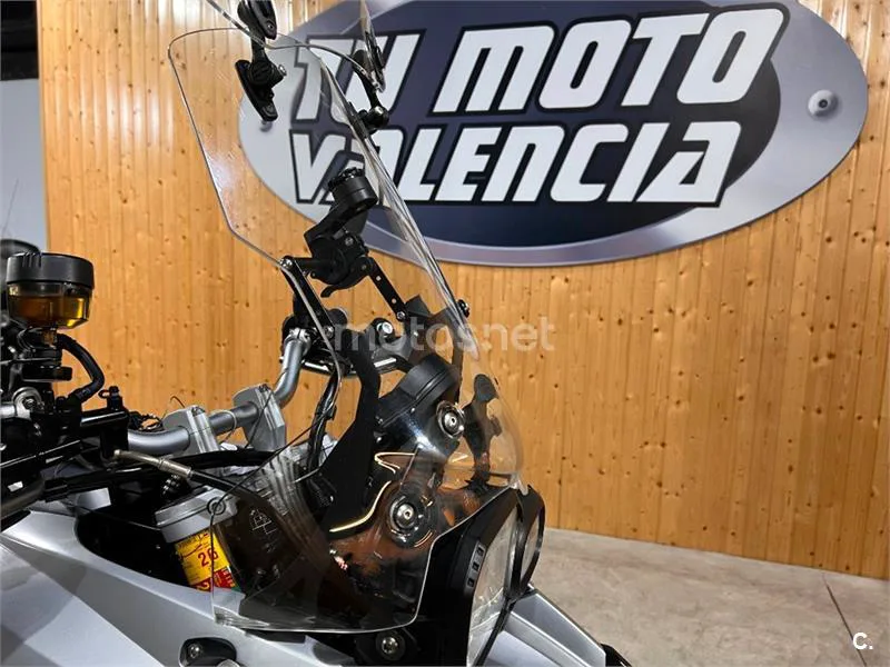 BMW F 650 GS – Vista 33