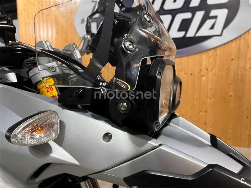 BMW F 650 GS – Vista 34