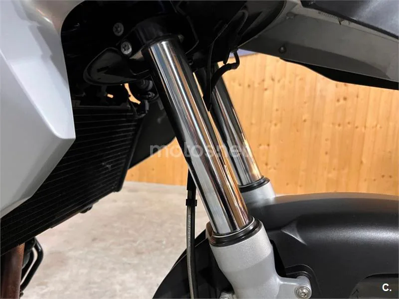 BMW F 650 GS – Vista 36