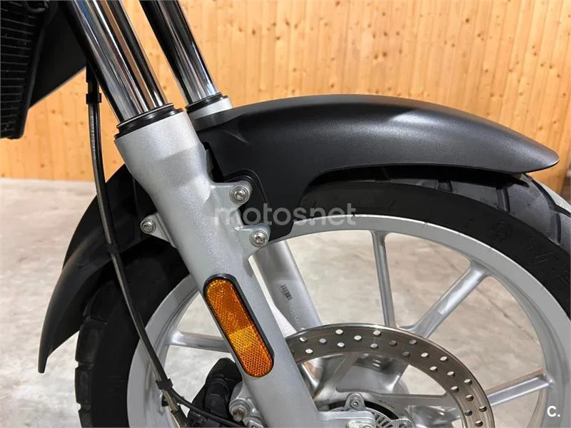 BMW F 650 GS – Vista 37