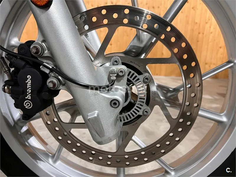 BMW F 650 GS – Vista 38