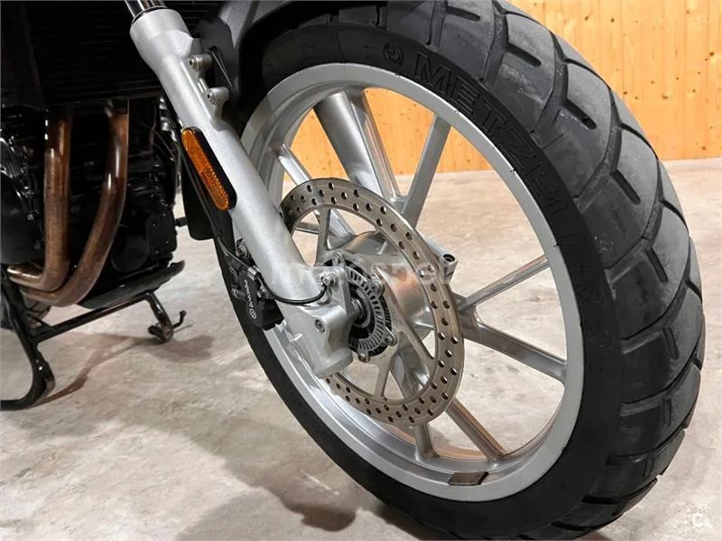 BMW F 650 GS – Vista 39
