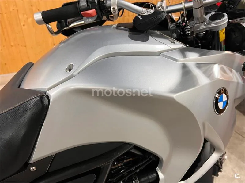 BMW F 650 GS – Vista 44