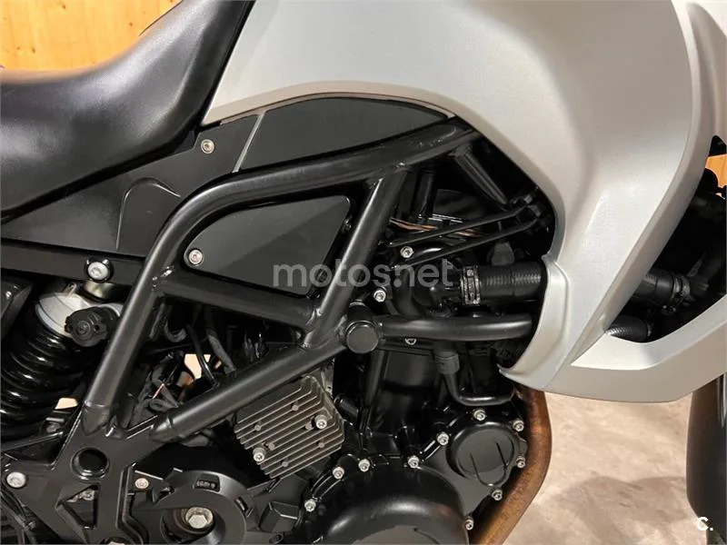 BMW F 650 GS – Vista 45