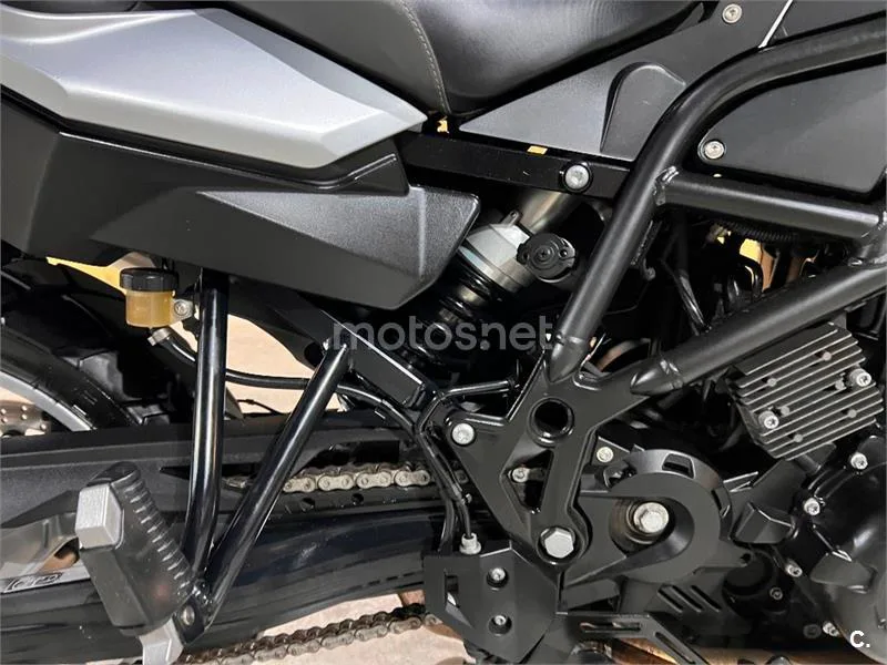 BMW F 650 GS – Vista 48
