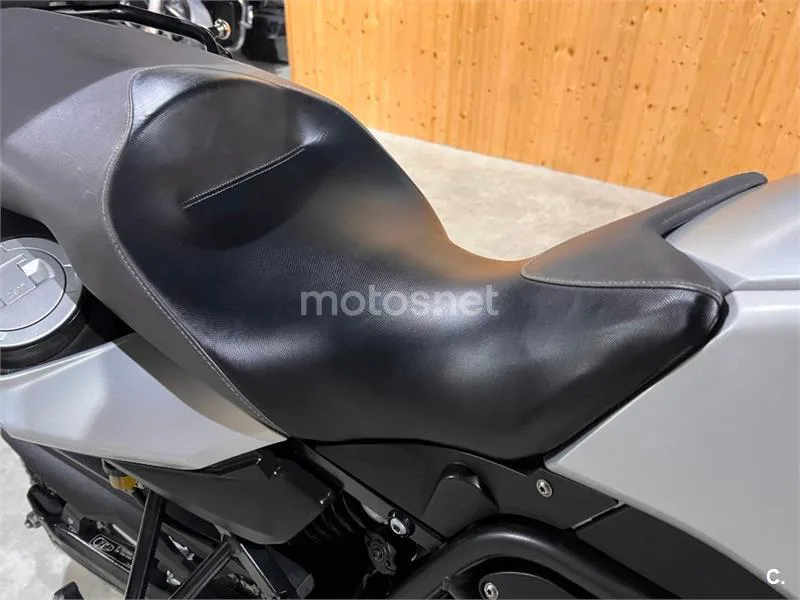 BMW F 650 GS – Vista 49