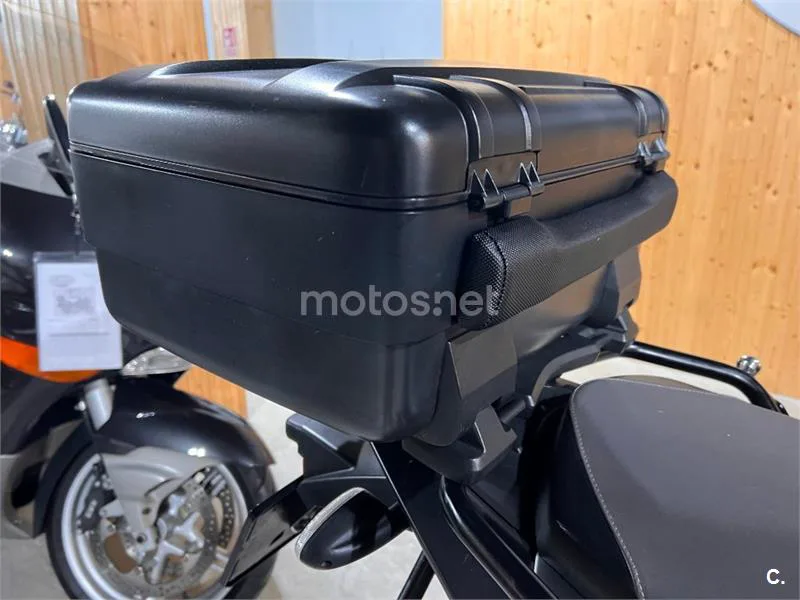 BMW F 650 GS – Vista 51