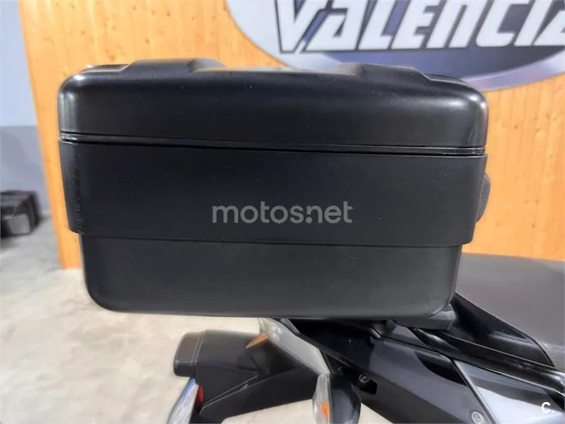 BMW F 650 GS – Vista 52
