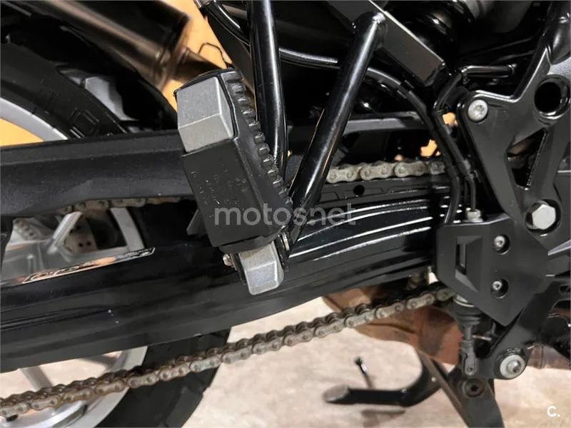 BMW F 650 GS – Vista 56