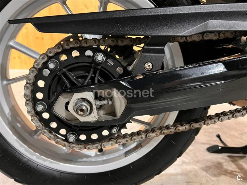 BMW F 650 GS – Vista 57