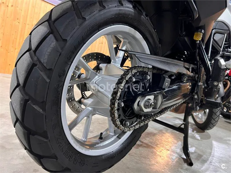 BMW F 650 GS – Vista 59