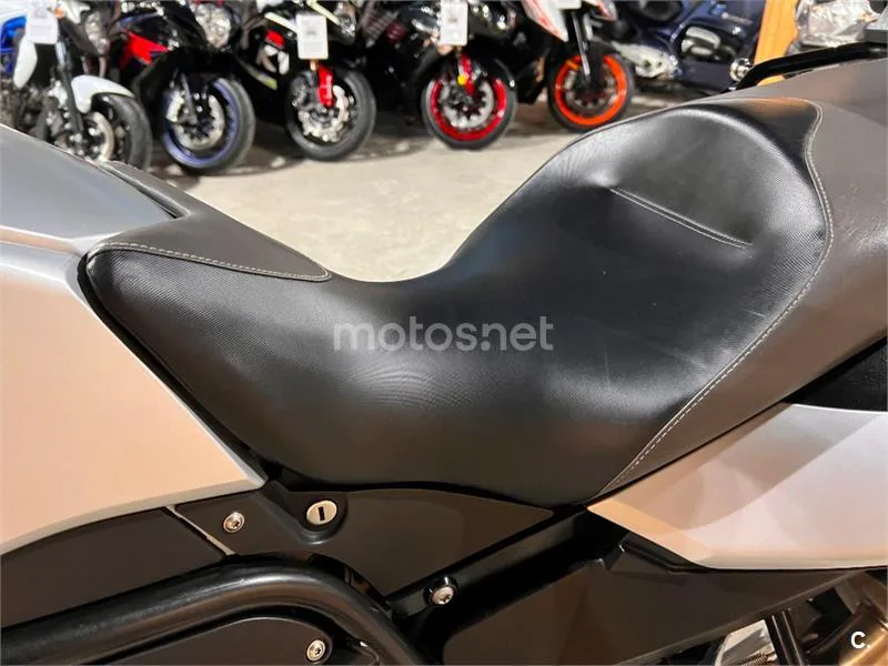 BMW F 650 GS – Vista 66