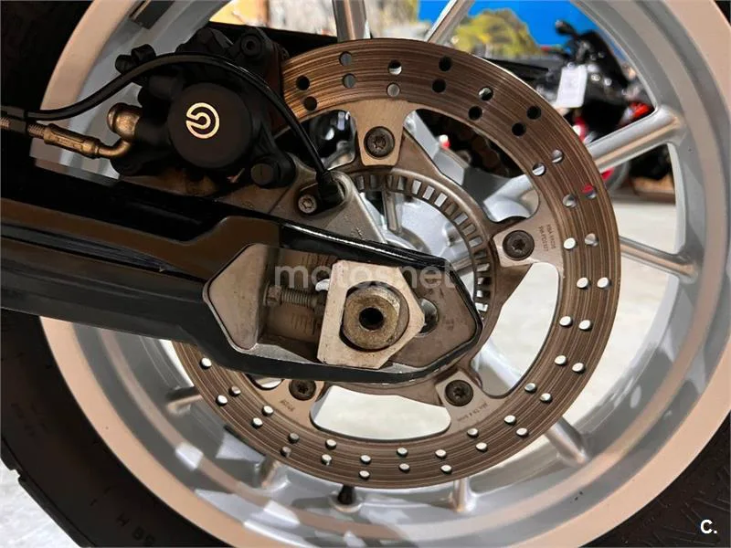 BMW F 650 GS – Vista 68
