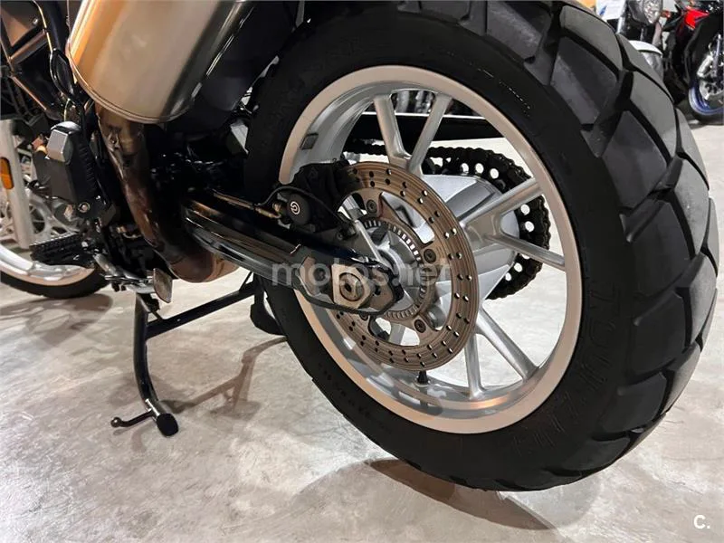 BMW F 650 GS – Vista 69