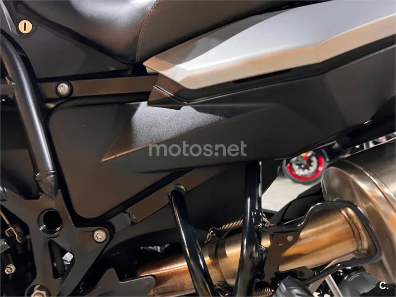 BMW F 650 GS – Vista 71