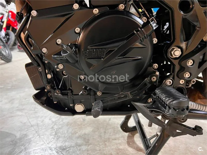 BMW F 650 GS – Vista 72