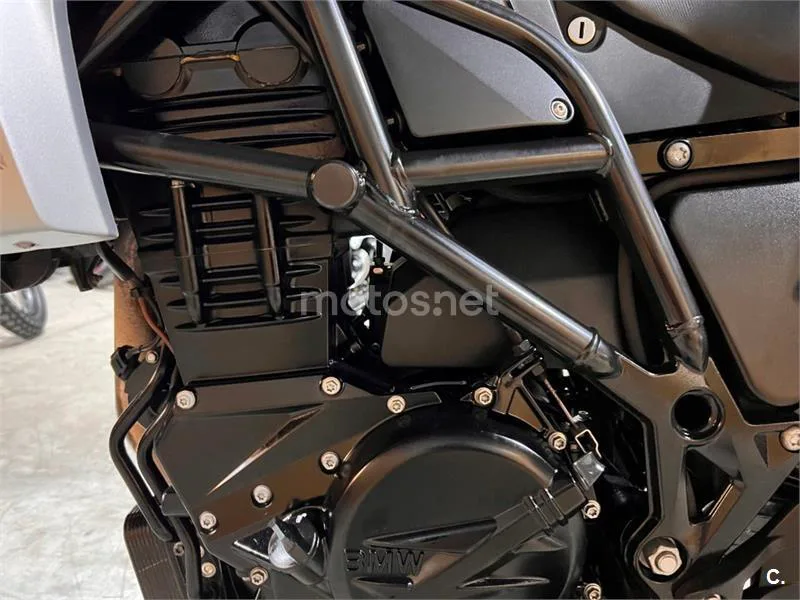 BMW F 650 GS – Vista 73