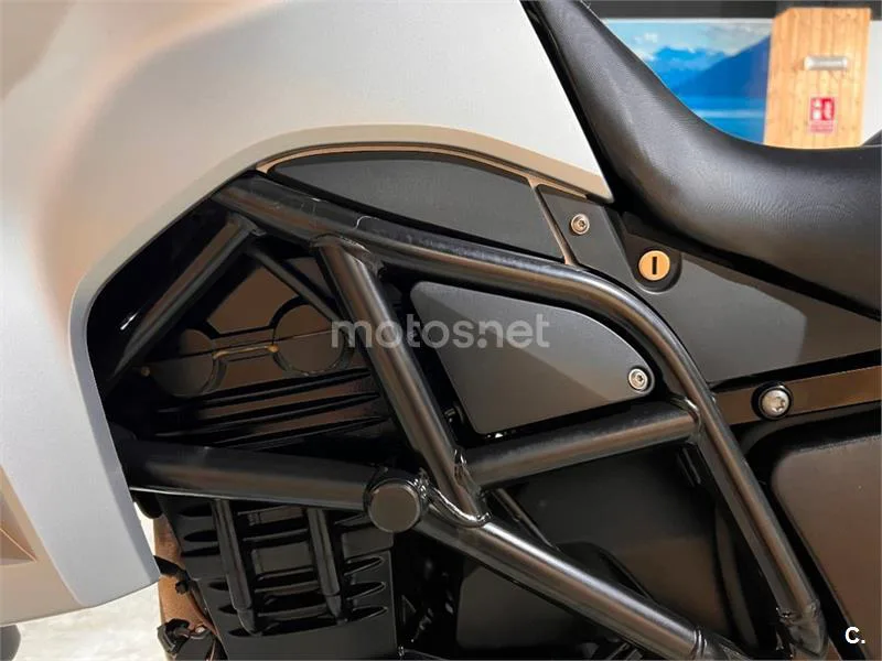 BMW F 650 GS – Vista 74
