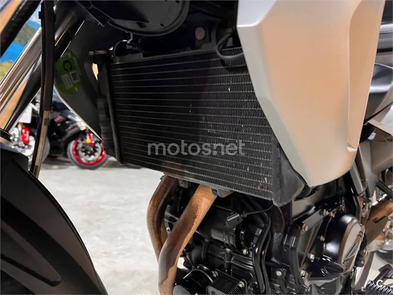 BMW F 650 GS – Vista 79