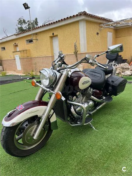 Yamaha XVZ 1300 Royal Star 5500 € 1998 Huelva - 2