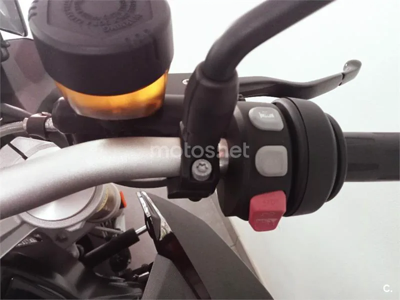 BMW F 800 R – Vista 6