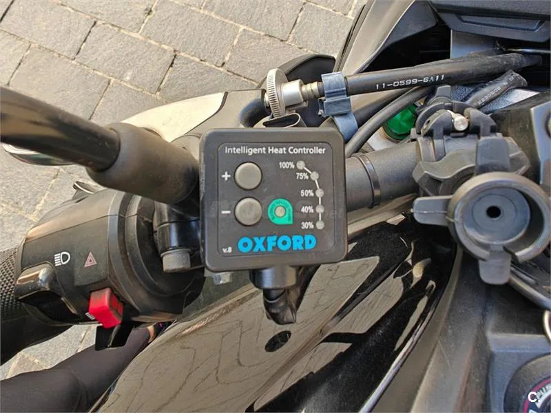 Kawasaki Z 800 – Vista 4